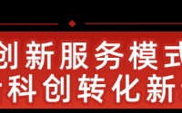 助力打造全球科创集群“样板间”
