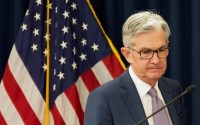 美联储周三料将按兵不动 鲍威尔近期对经济避而不谈