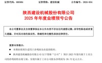 惊呆！48亿市值A股建设机械，预亏超20亿元！