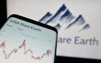USA Rare Earth获美国政府16亿美元以加快稀土本土生产 股价升29%