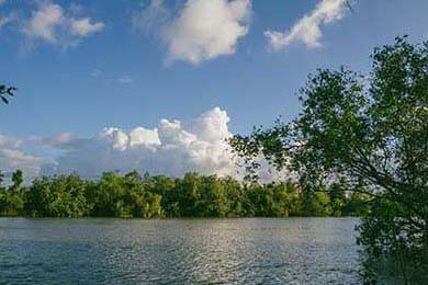 海联金汇(002537.SZ)拟出资1060万元参与投资基金