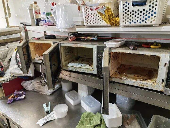 鼓励外卖小哥“随手拍”,让“幽灵外卖”无所遁形