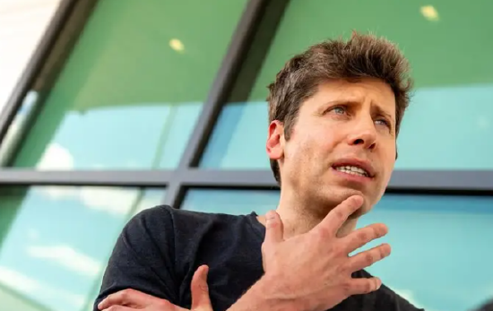 OpenAI CEO:上月年度经常性收入增10亿美元,靠的不是ChatGPT