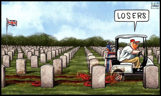 牛弹琴:英国气炸了