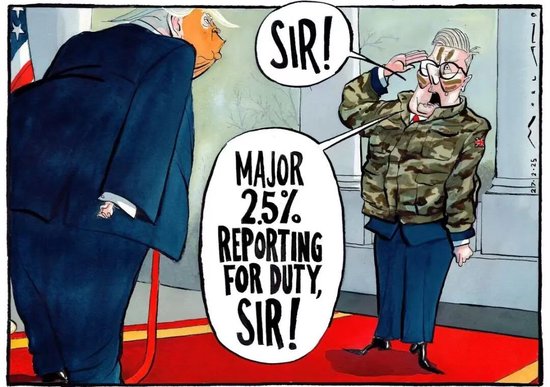 牛弹琴:英国气炸了