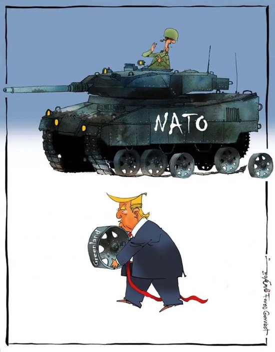 牛弹琴:英国气炸了