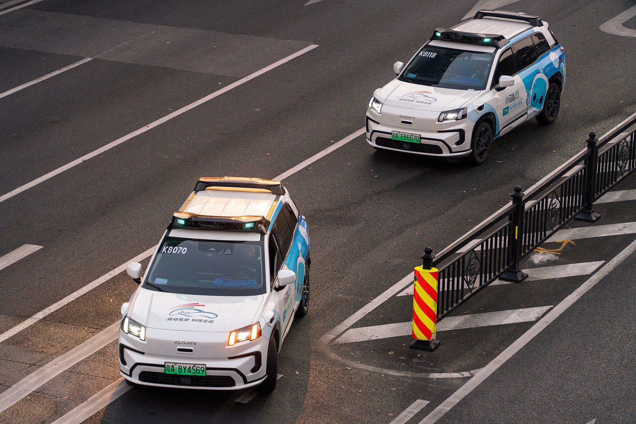 9家IPO,3家盈利,7家倒闭:智驾2025残酷物语