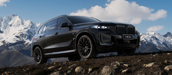 BBA正在布一个大局，但有用吗？