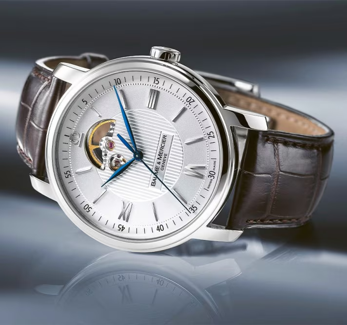 业绩创新高后，卡地亚母公司为何转卖这个腕表品牌