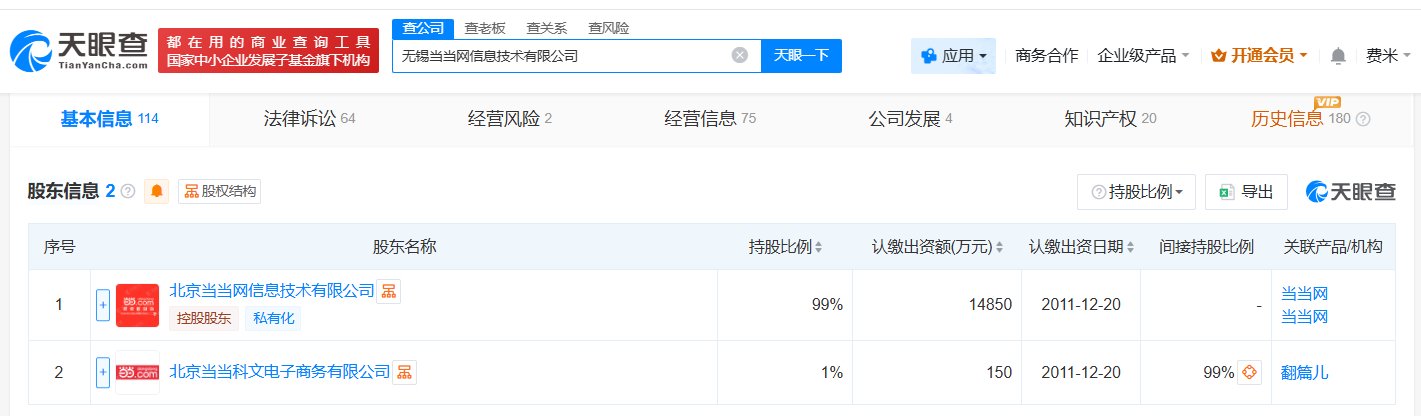 当当网旗下公司违反劳动法被罚，27名员工人均月加班149小时