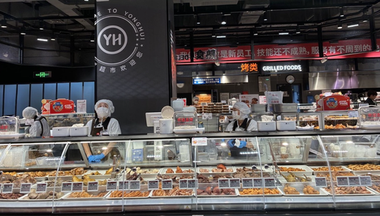 于东来，不灵了