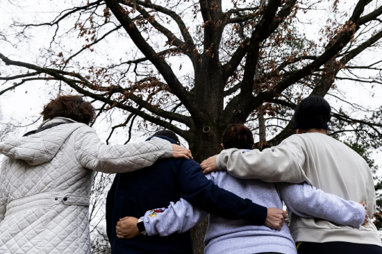 与明尼阿波利斯境况迥异 孟菲斯笼罩于别样联邦整治行动之下