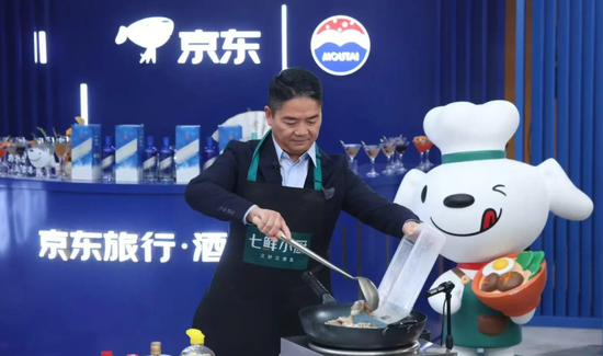 京东产发冲刺港股：9个月营收30亿亏1.6亿 刘强东要再敲钟 高瓴是股东