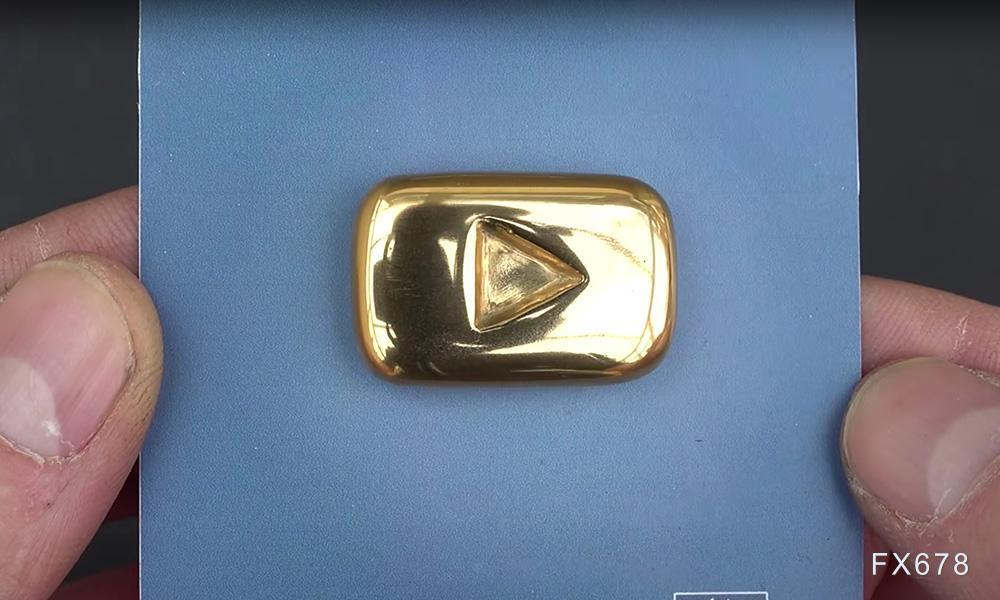 策略师:金价剑指5500美元,白银有泡沫面临回调