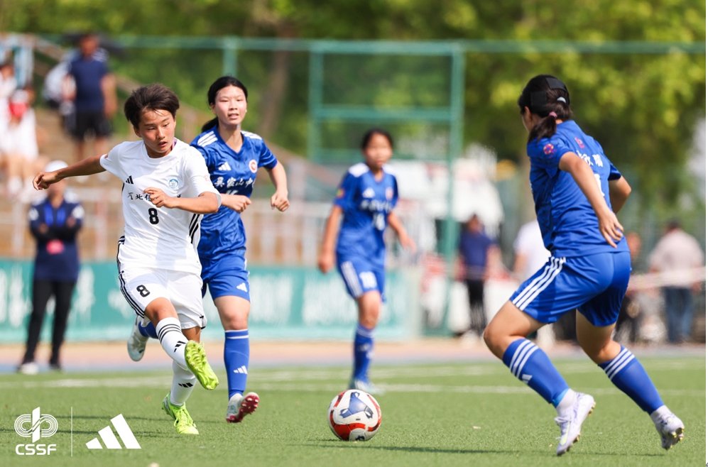 传闻坐实!阿迪达斯赞助“苏超”