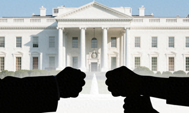 “美联储传声筒”:特朗普既要又要,美联储主席人选已陷入“不可能三角”