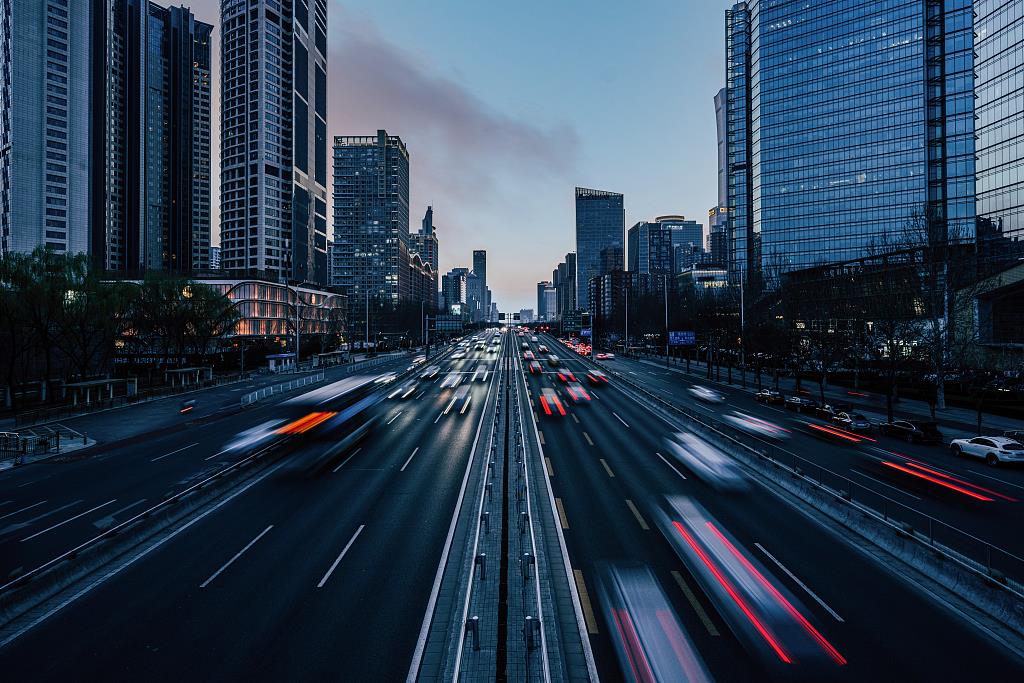 资产超95万亿、利润2.5万亿 央企2025“成绩单”发布