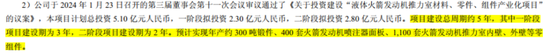 斯瑞新材的星辰与现实：13亿营收之上，商业航天能撑起多大想象？
