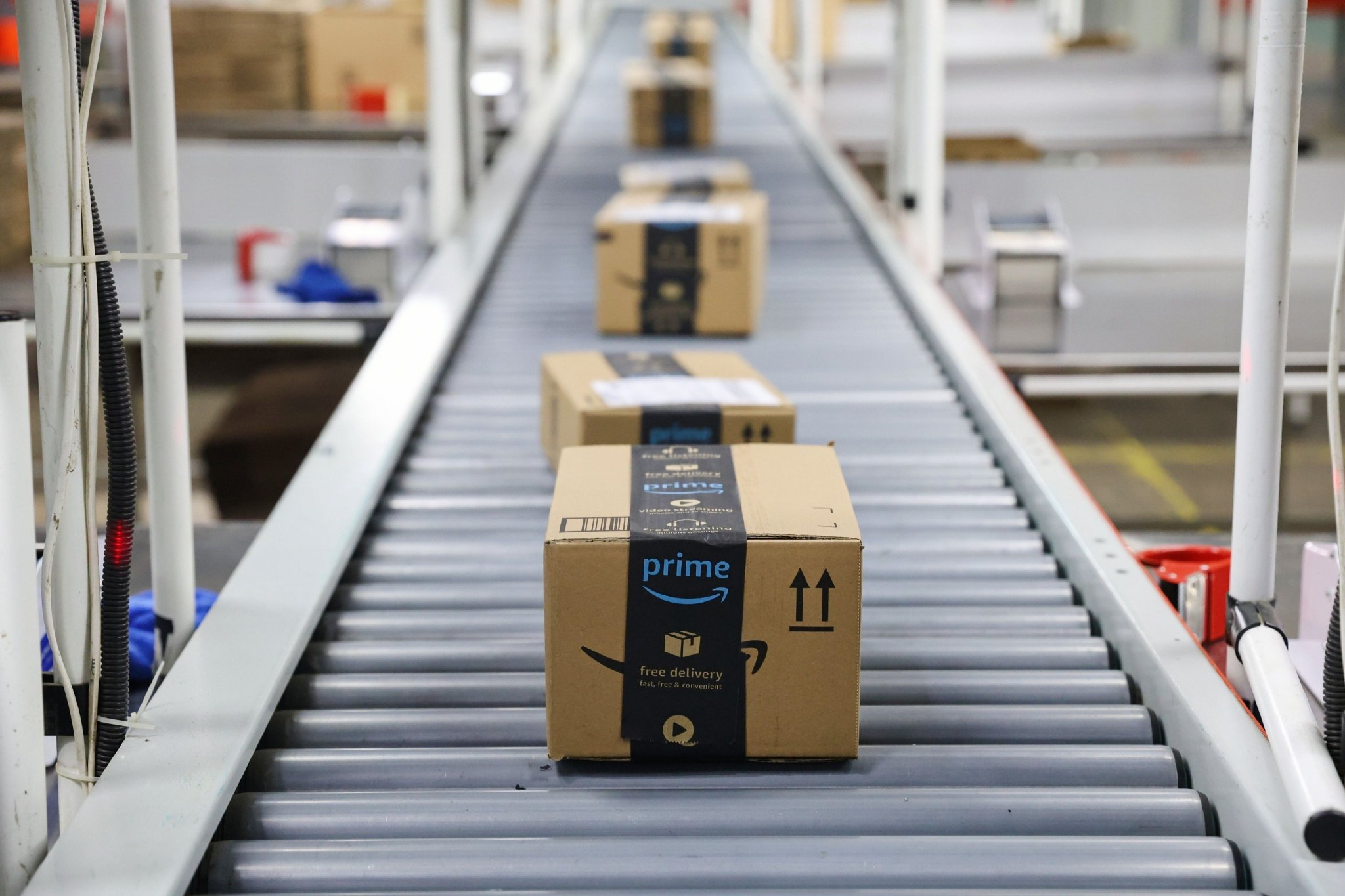 亚马逊官宣裁员,3个月内已进行两轮裁员