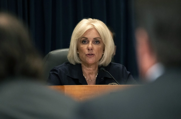 华盛顿撞机事故调查结论公布 存在“系统性失误”