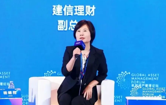 建行年初人事调整 涉及多家一级分行和子公司