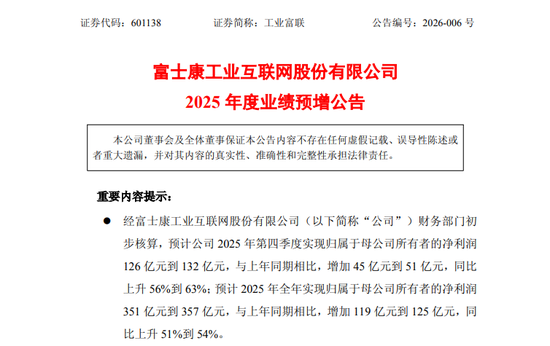 净利润增超50%,万亿AI大牛股,却遭机构“看空”!