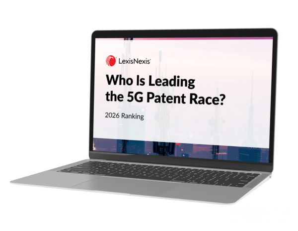 华为登顶2026年全球5G专利榜：超越高通、三星等对手