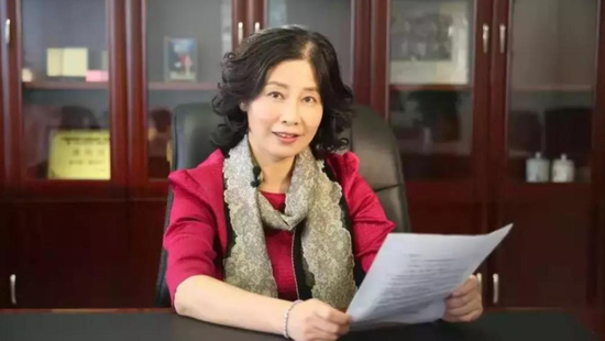 涉嫌犯罪,百亿女富豪摊上“麻烦”