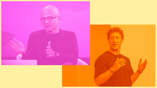 从元宇宙、微软与特斯拉的财报中,我们看到了什么