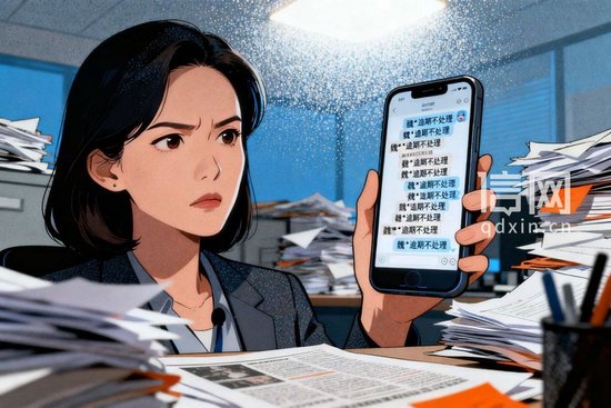 “你我贷”为催收把采访电话都爆了 催收员怼警察:“爆通讯录怎么了?”