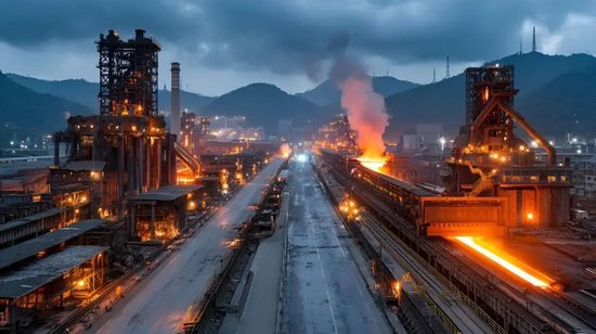 人保财险推出全国首单冶炼行业碳超排费用损失保险