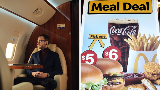 财富不平等加剧,美国K型经济特征空前显著