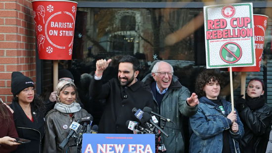 财富不平等加剧,美国K型经济特征空前显著