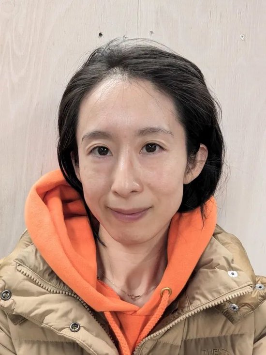 摄影师志贺理江子摘得首届梅原猛人类哲学奖