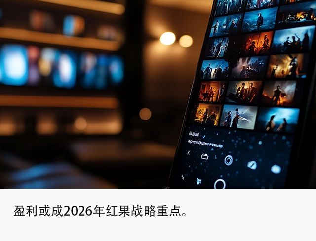 红果上线不到3年日活过亿,2025年收入或超150亿元