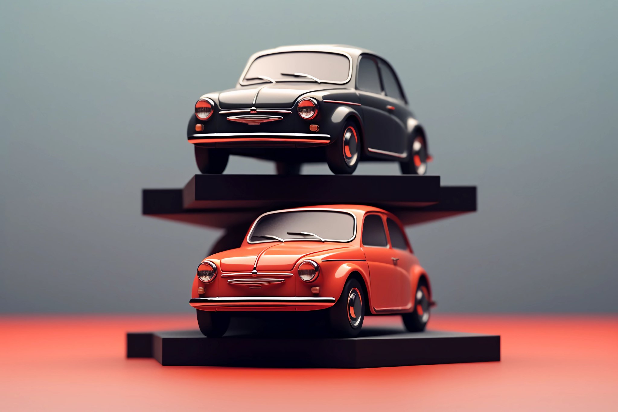 单车成本飙涨7000元,今年汽车公司还打得动价格战吗?