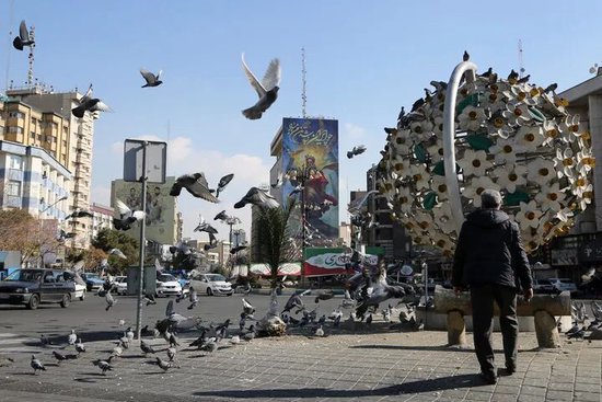 美国和伊朗，谈不谈得拢？