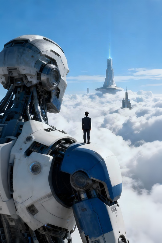 秦朔:中国新质企业家时代的来临