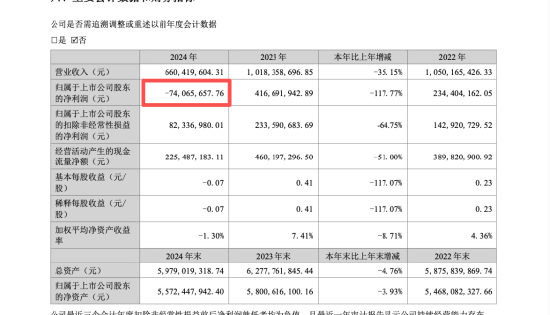 靠投资拉业绩又被反噬,双鹭药业2025年炒股亏2亿,年薪43万董事长徐明波自掏腰包先补5000万