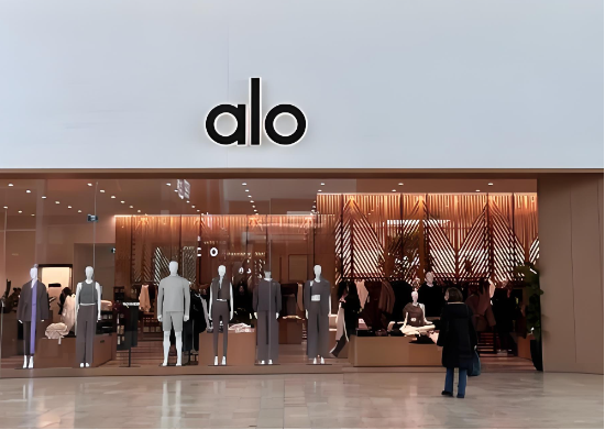 “查无此店！”中产新贵Alo北京首店“消失”，全是营销噱头？