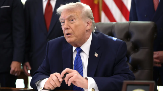 特朗普拟建立矿产储备,稀土矿企股价大涨