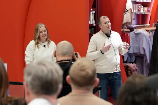 塔吉特新任CEO临危受命:公司业绩下滑,总部所在地局势动荡