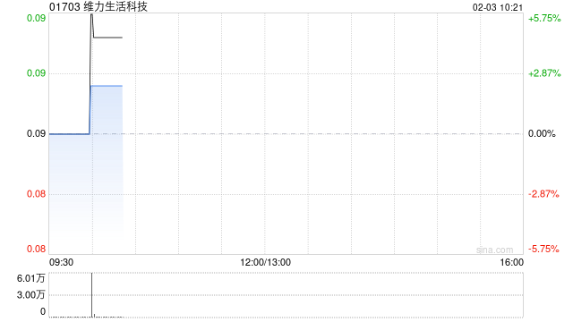 维力生活科技:建议委任高岭为核数师