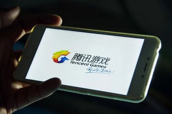 游戏股集体反弹，加税传闻不实