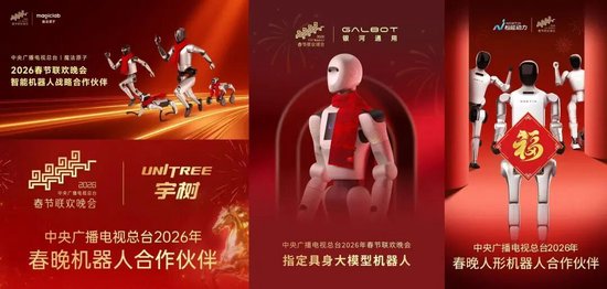 今年春晚，机器人继续扭秧歌，还是炒菜做饭？