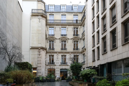 马斯克X平台法国巴黎办公室遭网络犯罪部门突查