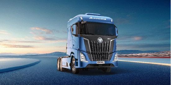 归母净利润激增1551%，北汽福田战略转型进入收获期