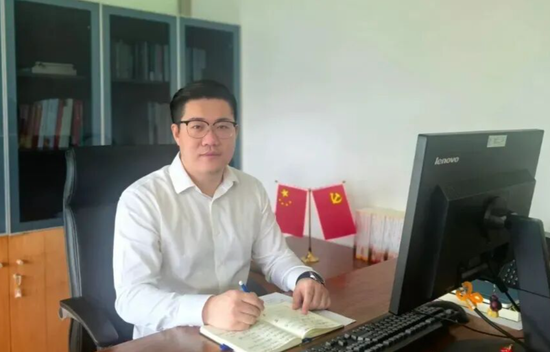 国开行中层调整 涉及多家省分行行长