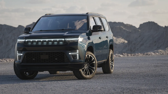 斯特兰蒂斯首席执行官称车企整合发展实力更强了