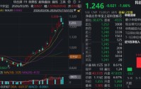 倒车接人？科创芯片震荡两连阴，原因找到